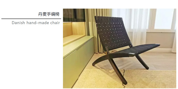 北欧必备ins实木单品，瞬间助你提升空间格调05