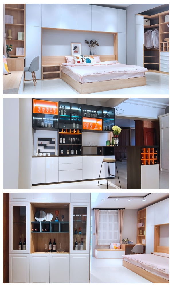 orange橘子平台定造家居青州柯符店