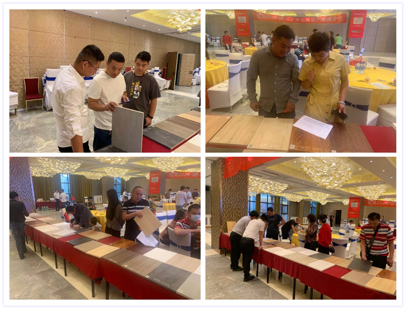 甘肃orange橘子平台定造家居推介会